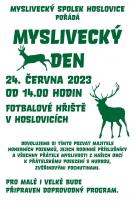 Myslivecký den